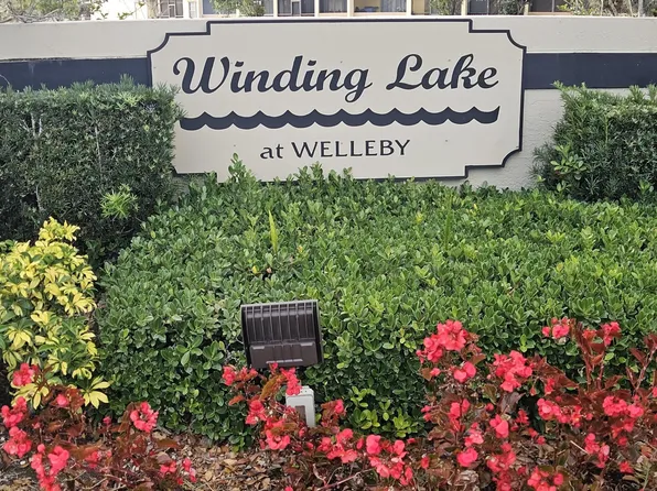 10003 Winding Lake Road #105, Sunrise, FL 33351