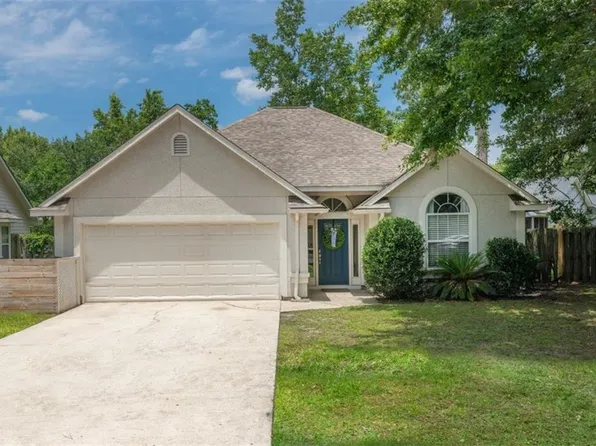 113 Elliott Way, Saint Marys, GA 31558