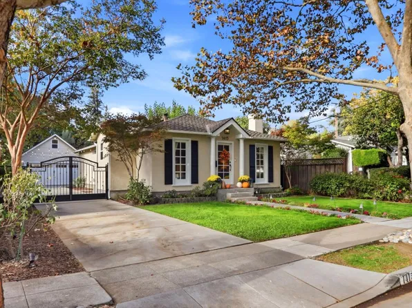 1415 Settle Ave, San Jose, CA 95125