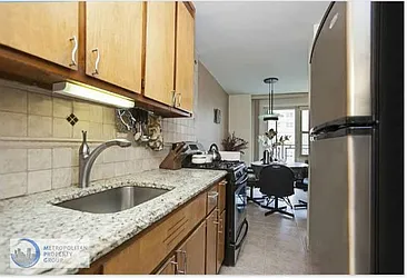 Sold by Metropolitan Property Group