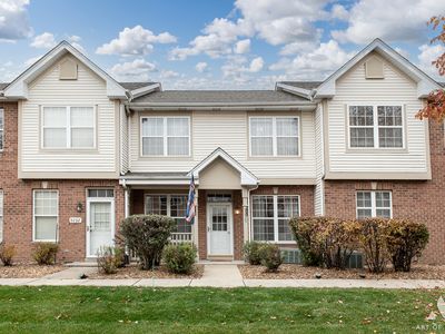 9230 W Arquilla Dr #35, Mokena, IL, 60448