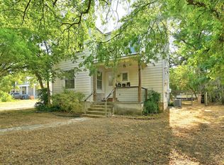 2305 Longview St, Austin, TX 78705