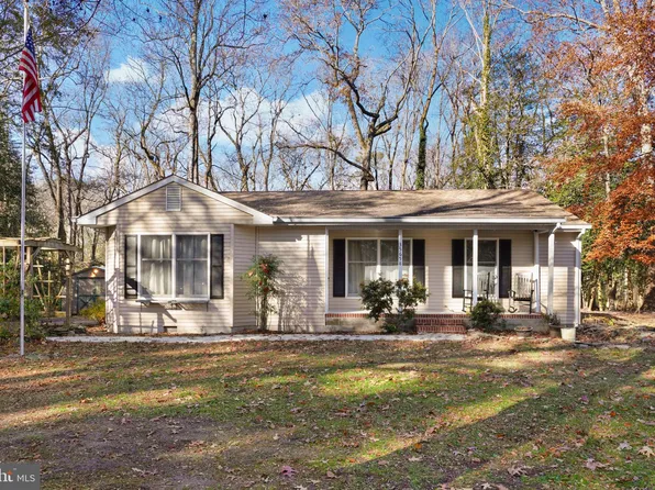 35658 Jami Ave, Laurel, DE 19956