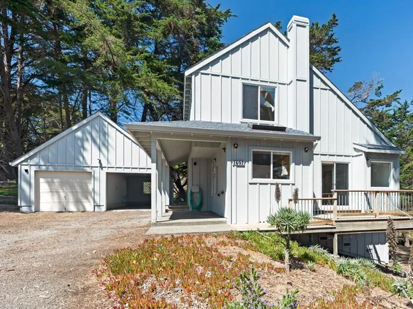 1697 Bay Flat Road, Bodega Bay, CA 94923