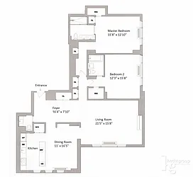 Rented by Hecht Group
