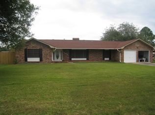 3405 Barb Ave, Pascagoula, MS 39581