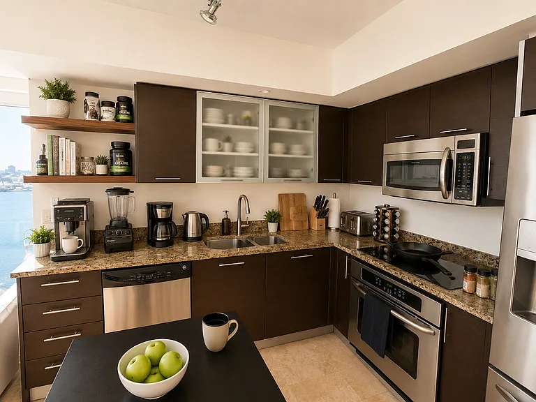 41 SE 5th St #2101 — Photo 11