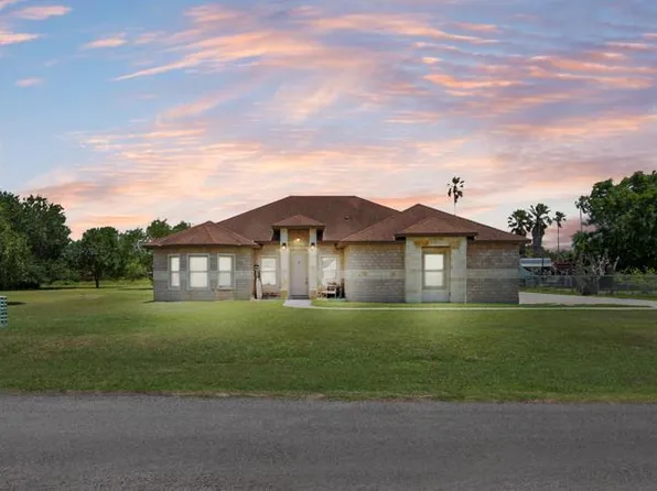 34164 Quail Dr, San Benito, TX 78586