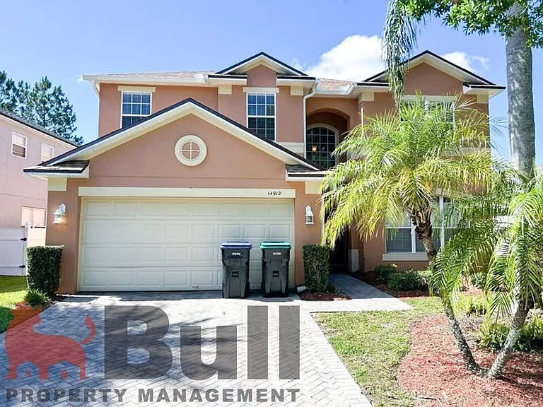 14912 Faberge Dr — Photo 1