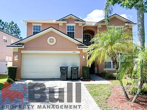 14912 Faberge Dr Photo 1