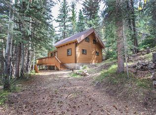 994 Clairs Run, Parshall, CO 80468
