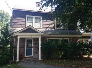 14 Malcolm Rd, Jamaica Plain, MA 02130