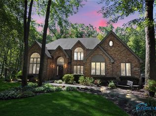 5957 Lynwood Ct, Whitehouse, OH