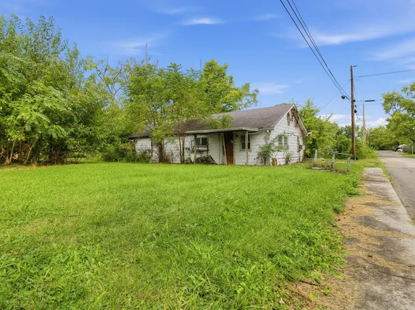 406 W Henderson St, Montpelier, IN 47359