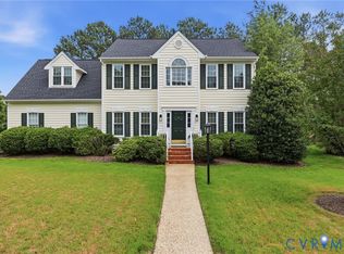 4901 Fremont Ct, Glen Allen, VA 23059