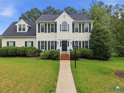 4901 Fremont Ct, Glen Allen, VA, 23059