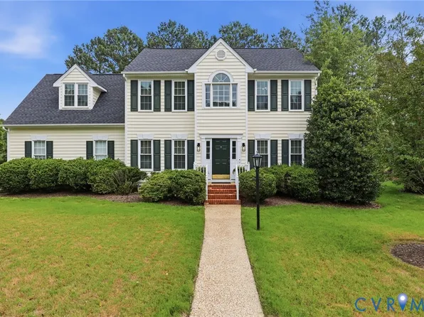 4901 Fremont Ct, Glen Allen, VA 23059