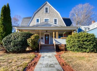 8 Vesper St, Worcester, MA 01602