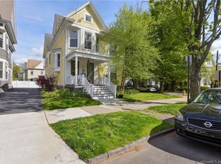147 Livingston St APT 2, New Haven, CT 06511