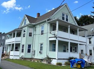 9-11 Oakwood Ave, Holyoke, MA 01040