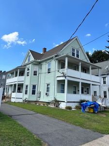 9-11 Oakwood Ave, Holyoke, MA, 01040