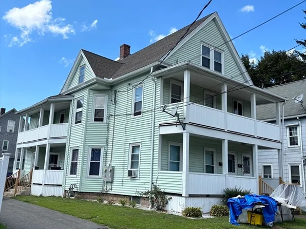 9-11 Oakwood Ave, Holyoke, MA 01040