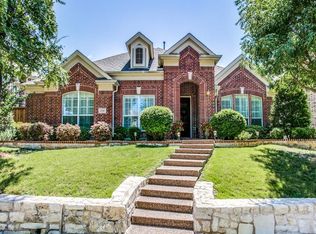 12747 Waltham Dr, Frisco, TX 75035