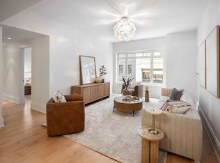 The Harrison, New York, NY 10023