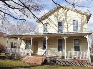 199 W Main St, Fredonia, NY 14063