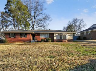 1404 Old Hickory Rd, Memphis, TN 38116