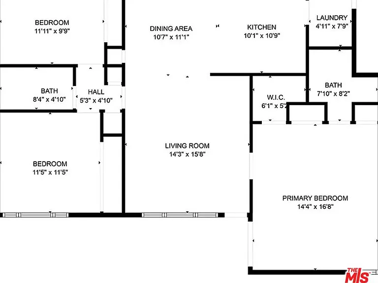 1601 Torrance Blvd #1 — Photo 17