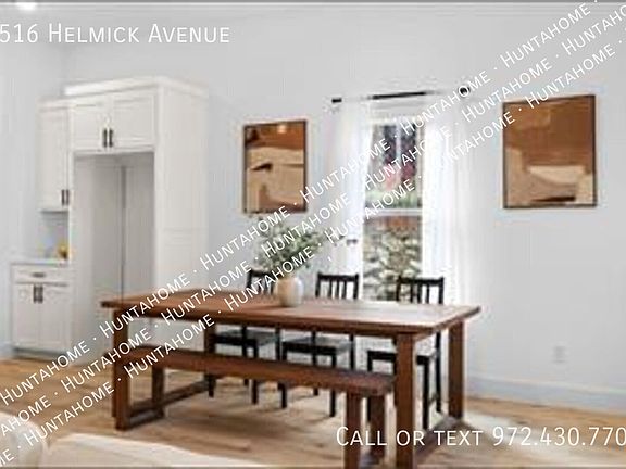 5th image of 5516 Helmick Ave