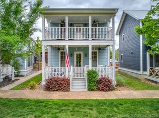 31 Redbud Ln, Eufaula, OK 74432