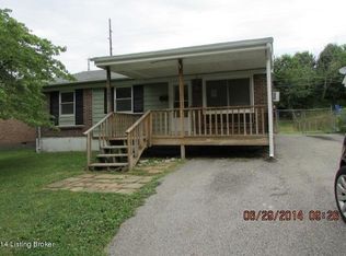 703 Monin Rd, Elizabethtown, KY 42701
