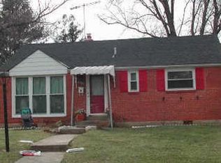 12900 Holdridge Rd, Silver Spring, MD 20906