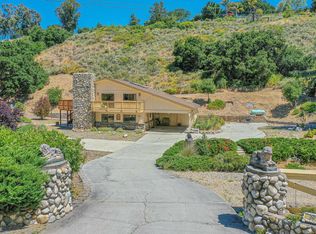 393 Corral De Tierra Rd, Salinas, CA 93908