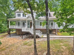 2168 Bluff View Dr, Dunlap, TN 37327