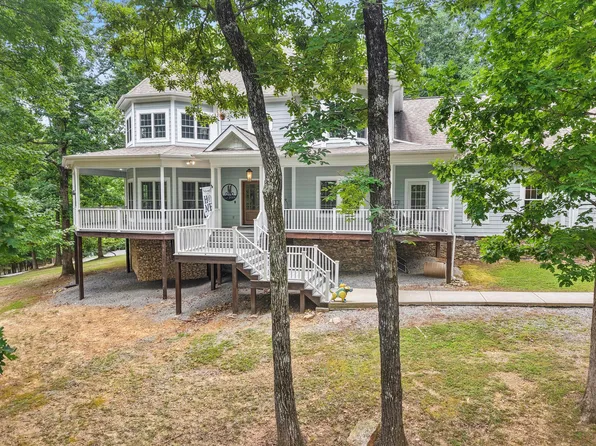 2168 Bluff View Dr, Dunlap, TN 37327