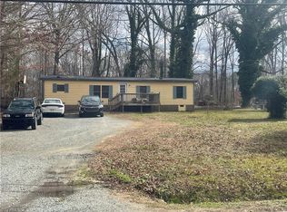 1387 Emanuel Church Rd, Thomasville, NC 27360