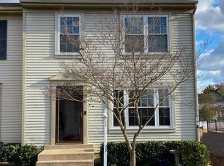 14811 Rising Sun Ln, Haymarket, VA 20169