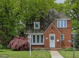 215 E Irvin Ave, Hagerstown, MD