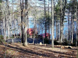 0 Tahala Shores Woods Mountain Trl #LOTS, Glenville, NC 28736