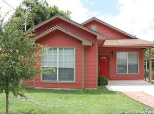 620 W Glenn Ave, San Antonio, TX 78225