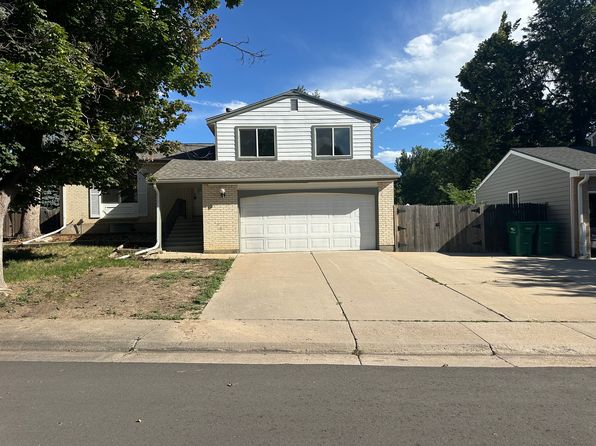 4586 S Fraser Way