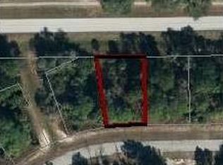5015 NE Tradewinds Cir, Labelle, FL 33935