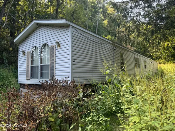 144 Campbell Rd, Catawissa, PA 17820