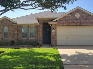 19703 Village Ridge Dr, Tomball, TX 77375