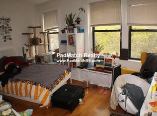 30 Cummings Rd #5, Brighton, MA 02135