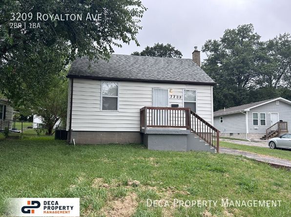 3209 Royalton Ave