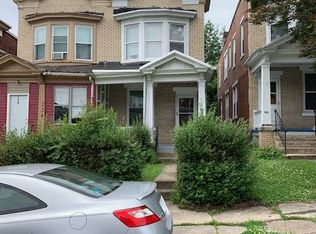 222 Yale St, Harrisburg, PA 17104